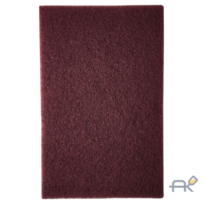 Абразивный лист 3M красный 7447 152*228мм